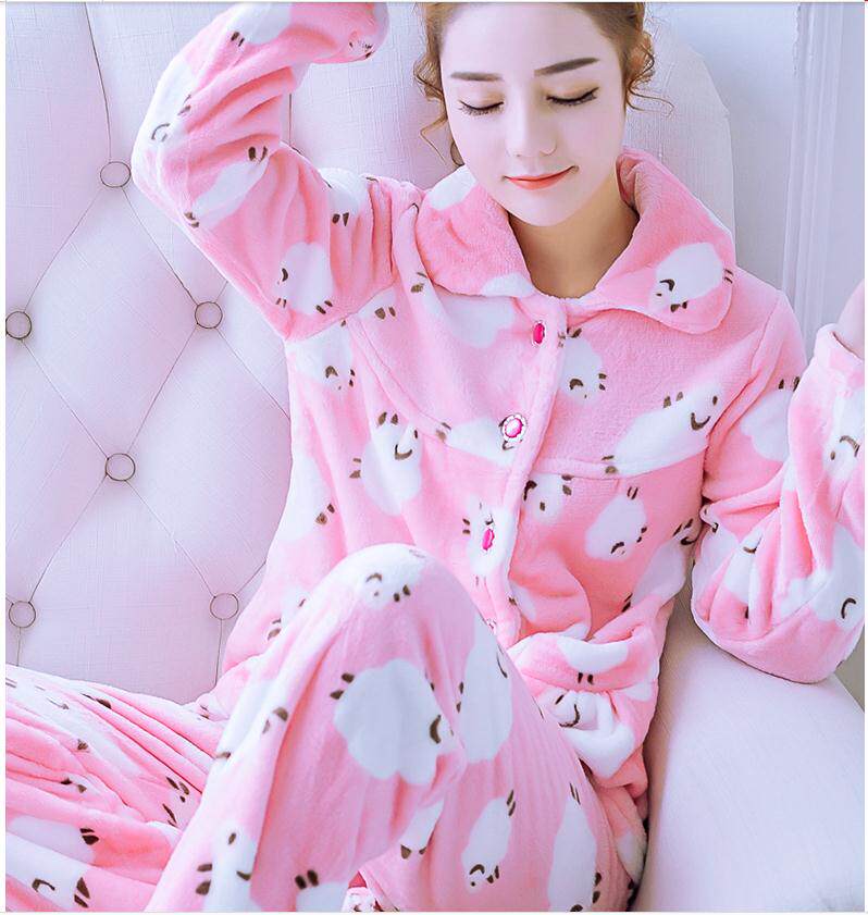 Pyjama pour femme OTHER   à manches longues - Ref 2997778 Image 122